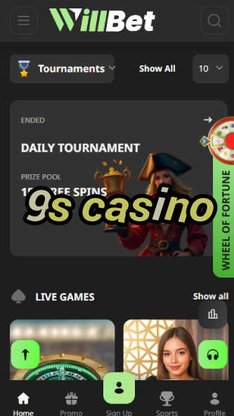 9s Casino - High RTP Slots & Bonuses-a5betcasino.ydblkf.net